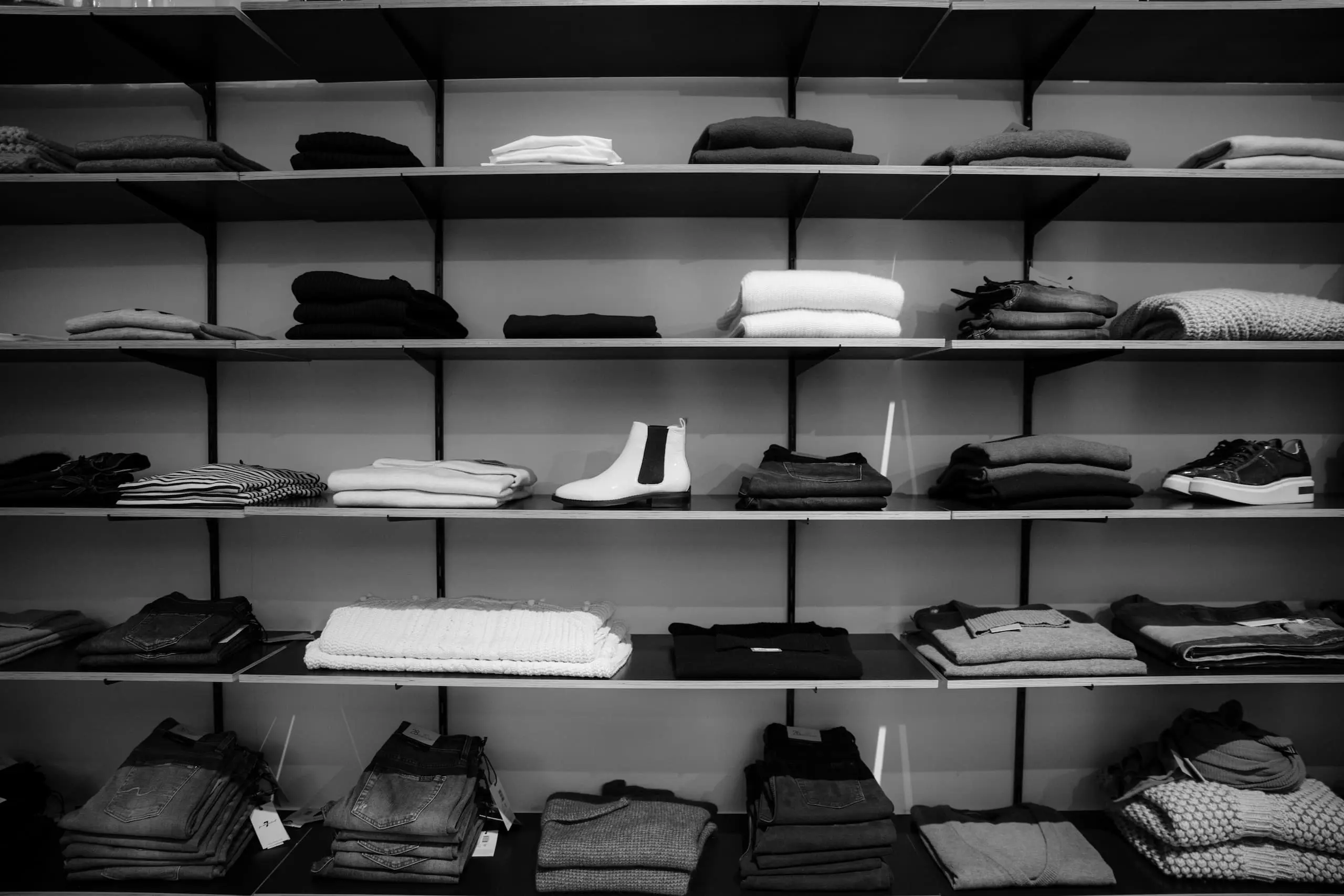 E-commerce Solutions