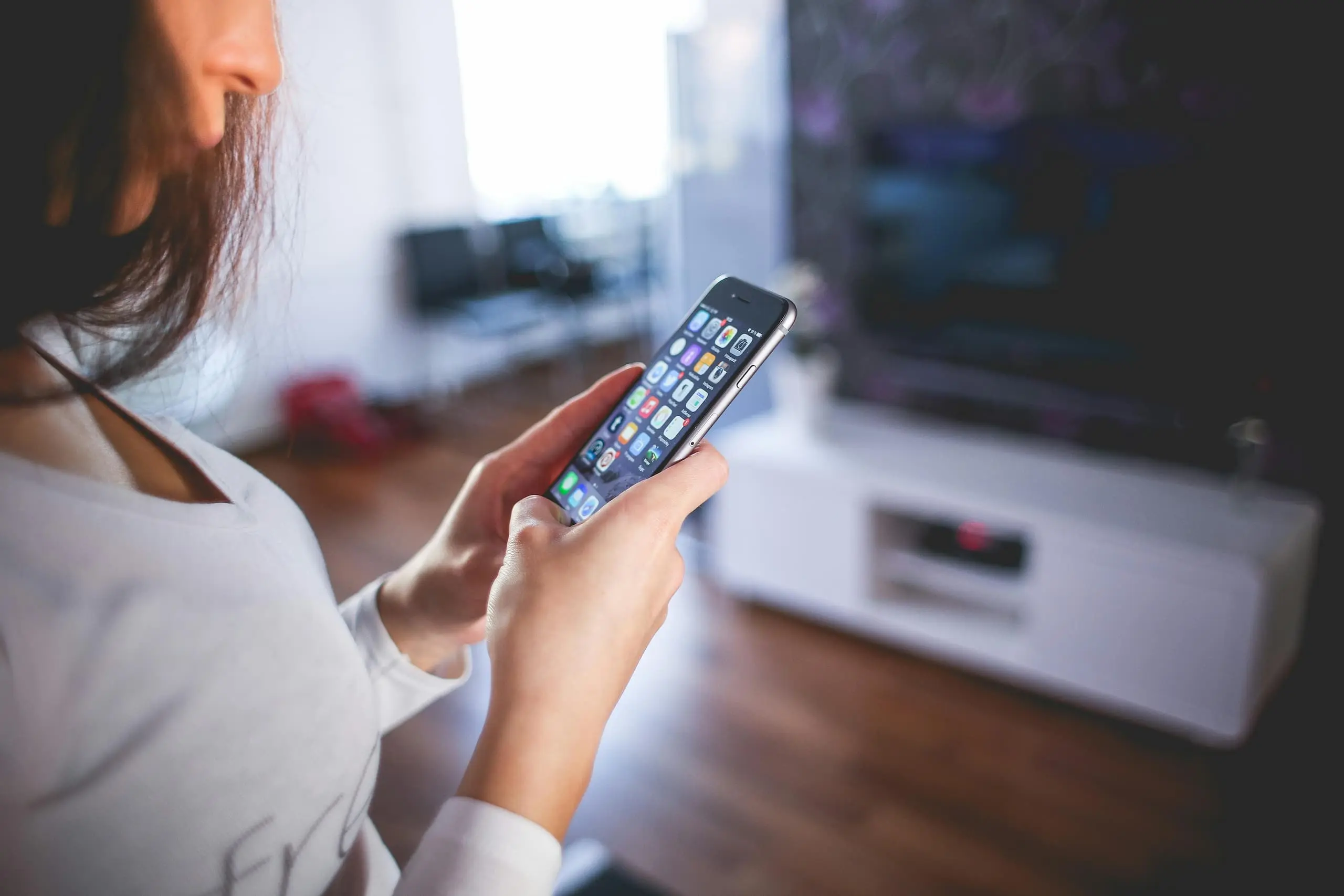 Mobile Apps & PWA Development