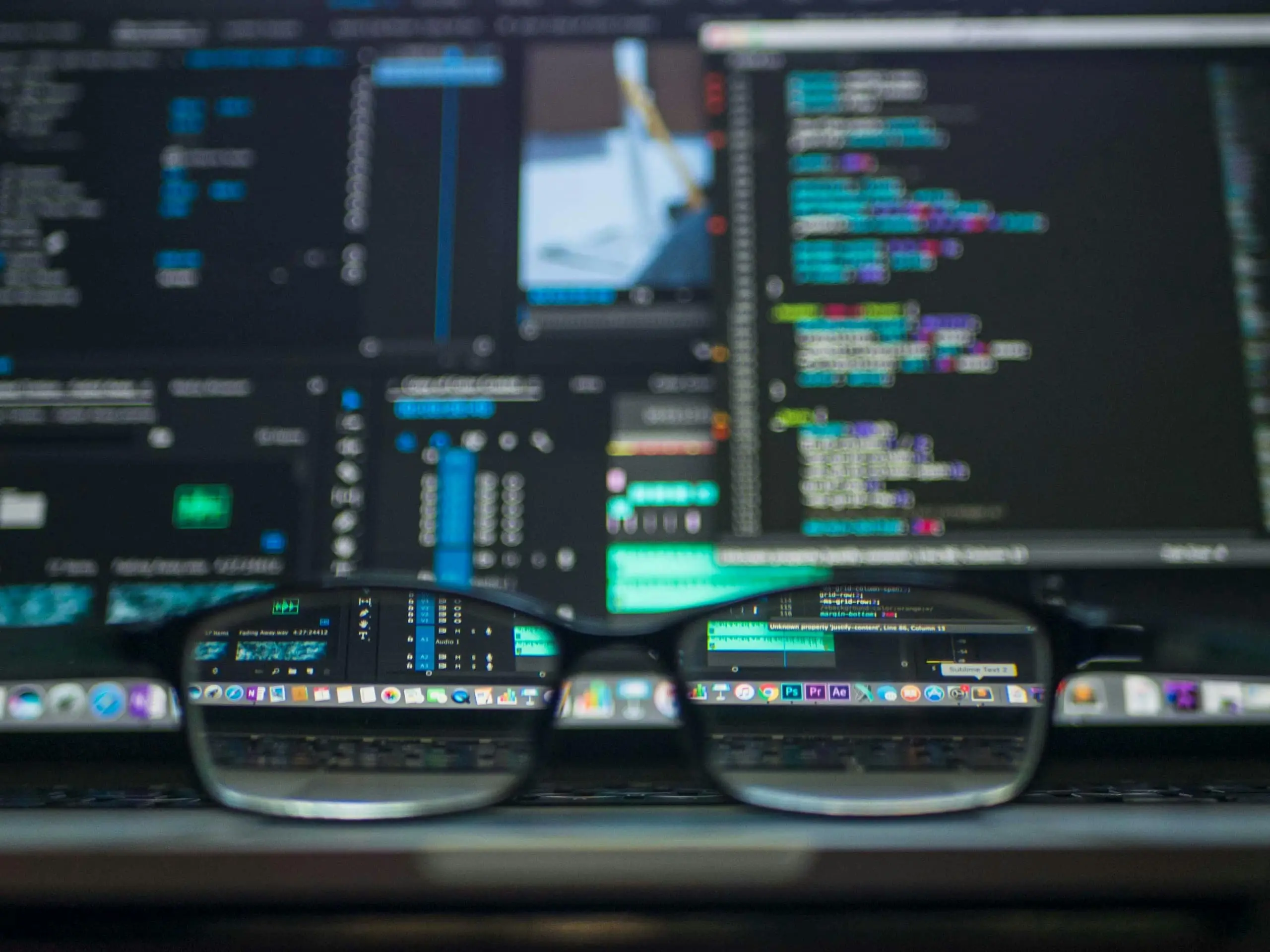 Enterprise Websites